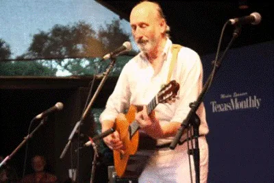 Paul Stookey